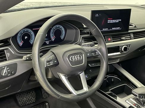 Certified 2023 Audi A5 2.0T Premium Plus w/ Premium Plus image 4