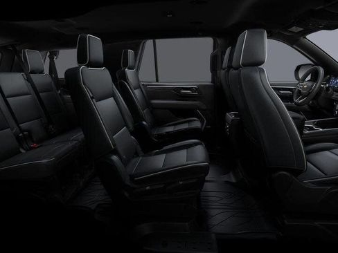 New 2026 Chevrolet Tahoe Premier image 33