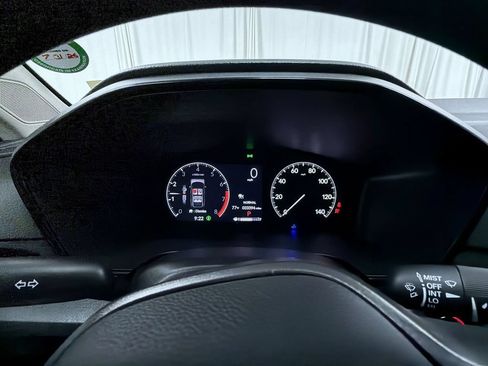 Used 2024 Honda CR-V EX image 20