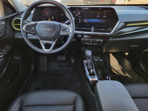 Certified 2024 Chevrolet Trax ACTIV w/ Driver Confidence Package image 13