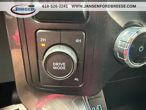 Used 2023 Ford F150 XLT w/ Equipment Group 302A High AWD/4WD image 20