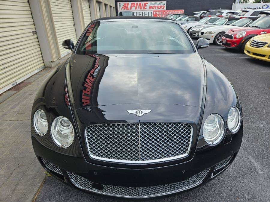 Used 2011 Bentley Continental GT Speed AWD/4WD image 15