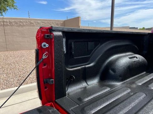 Used 2026 RAM 2500 Big Horn AWD/4WD image 12