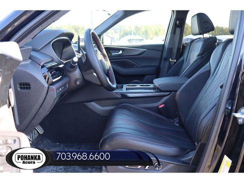 New 2026 Acura MDX Type S image 25