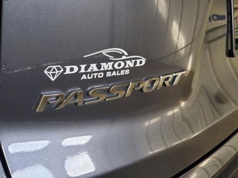 Used 2019 Honda Passport Touring image 6