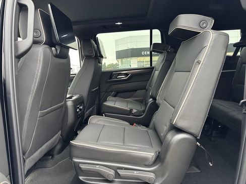 New 2026 GMC Yukon XL Elevation w/ Elevation Premium Package image 14