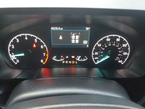 Used 2022 Ford Maverick XL image 29