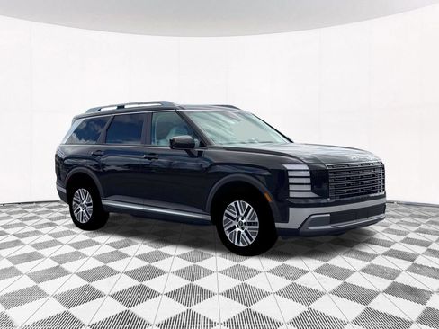 New 2026 Hyundai Palisade SEL AWD/4WD image 16
