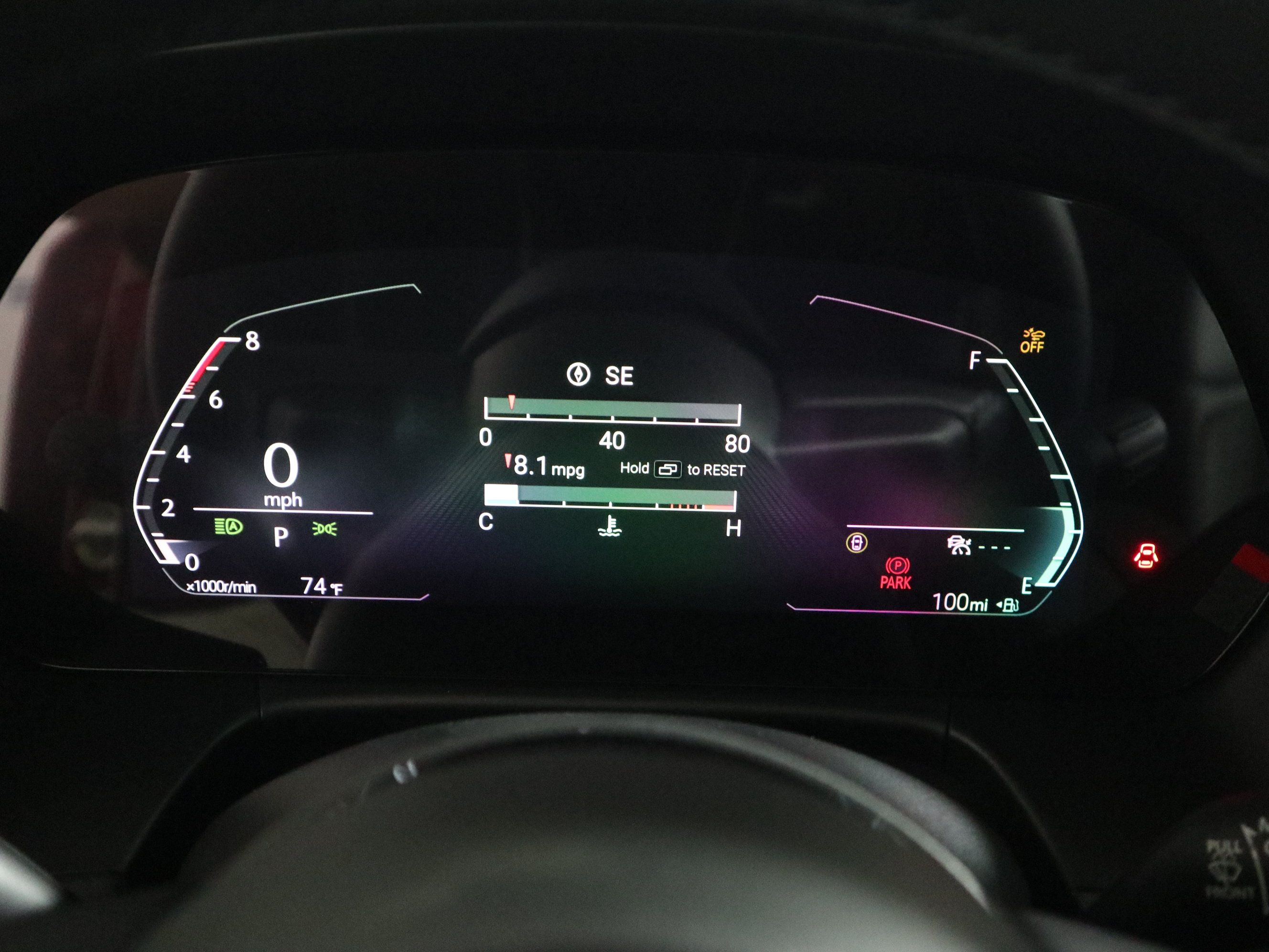 New 2026 MAZDA CX-5 Select AWD/4WD image 14