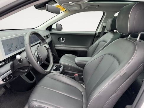 Used 2024 Hyundai Ioniq 5 Limited AWD/4WD image 12