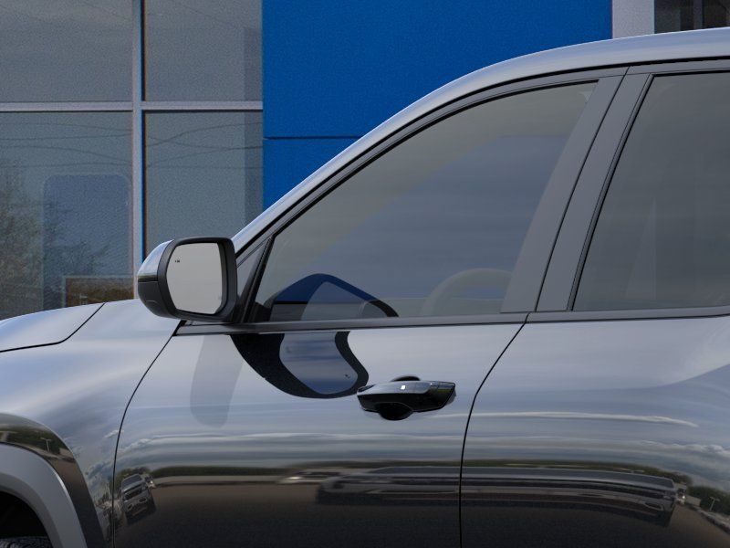New 2026 Chevrolet Equinox LT FWD image 12