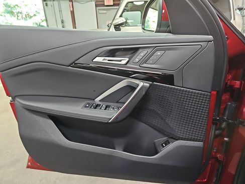 New 2026 BMW X1 xDrive28i w/ Technology Package image 28