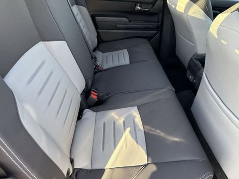 Certified 2025 Toyota Tacoma TRD Sport w/ TRD Sport Upgrade Package image 13