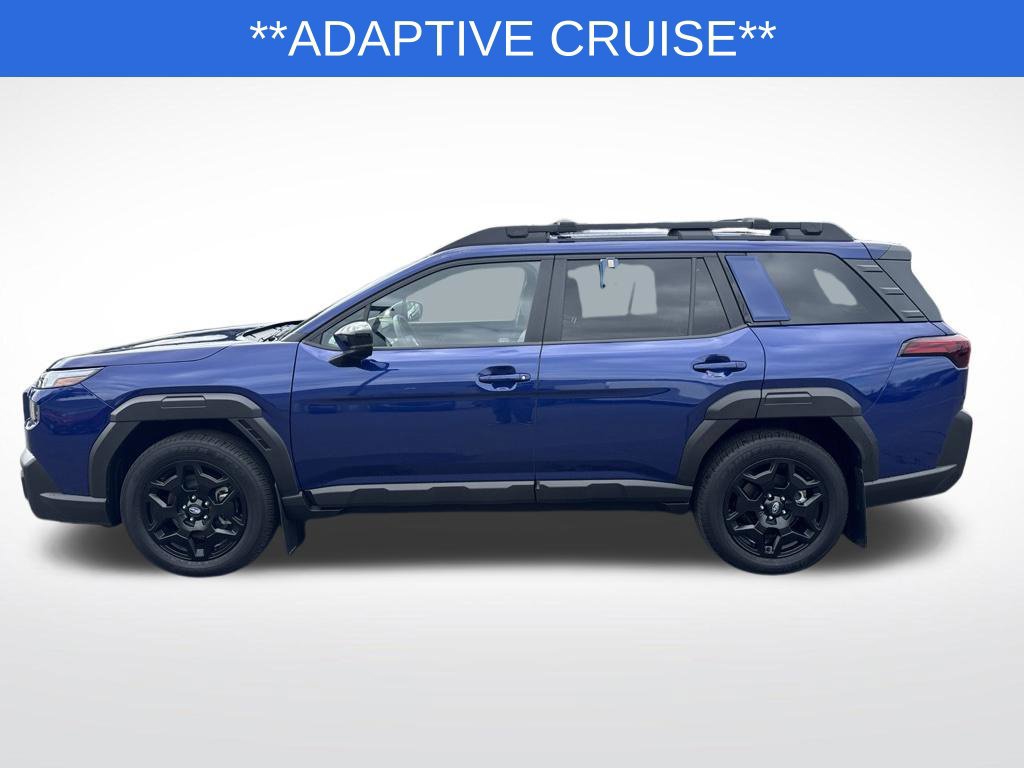 Certified 2026 Subaru Outback Limited AWD/4WD image 4