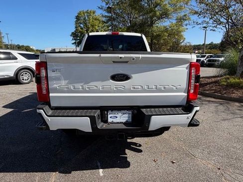 New 2025 Ford F250 Lariat w/ Lariat Ultimate Package image 20