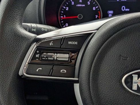 Used 2022 Kia Sportage LX FWD image 22