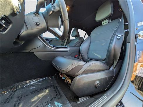 Certified 2024 Mercedes-Benz C 300 Sedan image 15
