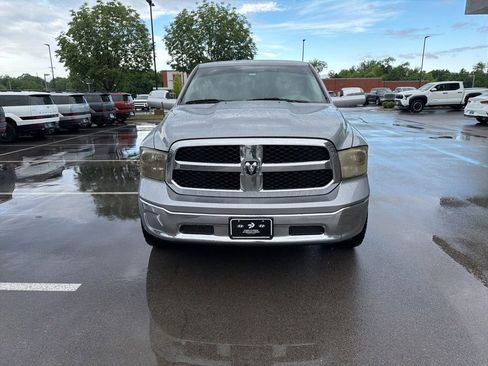 Used 2020 RAM 1500 Tradesman w/ Chrome Plus Package AWD/4WD image 16