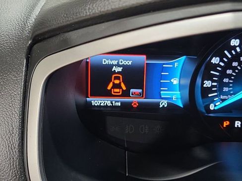 Used 2020 Ford Edge SEL w/ Cold Weather Package AWD/4WD image 15