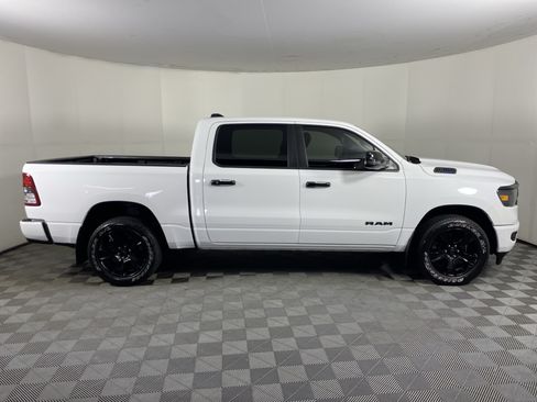 Used 2023 RAM 1500 Big Horn AWD/4WD image 7
