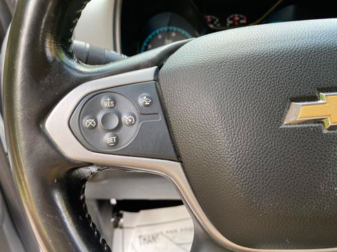 Used 2016 Chevrolet Colorado LT w/ LT Convenience Package RWD image 51