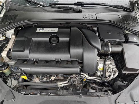 Used 2012 Volvo S60 T6 AWD/4WD image 9