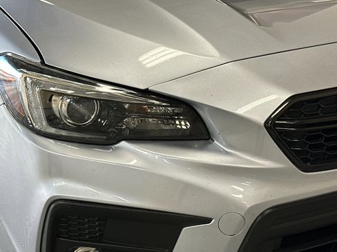 Used 2021 Subaru WRX Limited w/ Popular Package #3 (IZT) image 42