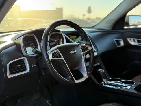 Used 2016 Chevrolet Equinox LT w/ Convenience Package image 23