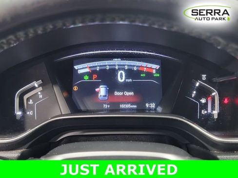 Used 2019 Honda CR-V EX-L image 30