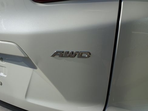 Used 2017 Honda CR-V EX-L image 5