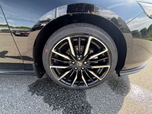 New 2026 Honda Accord Touring image 25