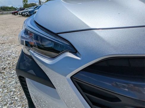 New 2025 Subaru Outback Premium image 10