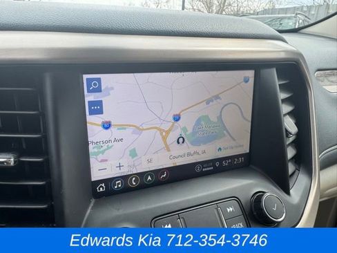 Used 2021 GMC Acadia Denali w/ Denali Ultimate Package image 26