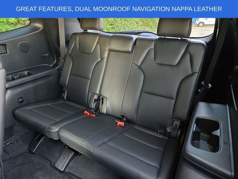 Used 2024 Kia Telluride SX Prestige X-Line AWD/4WD image 11