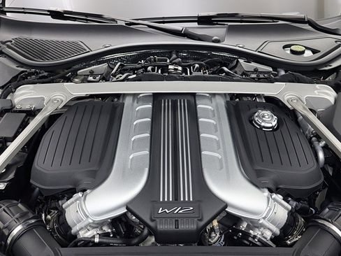 Certified 2020 Bentley Continental GT image 23