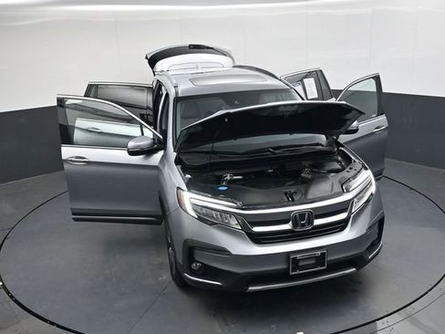 Used 2022 Honda Pilot Touring image 37