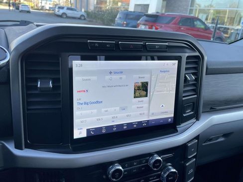 Certified 2023 Ford F150 XLT w/ Equipment Group 302A High image 24