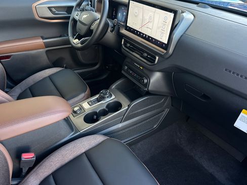 New 2026 Ford Bronco Sport Outer Banks image 15