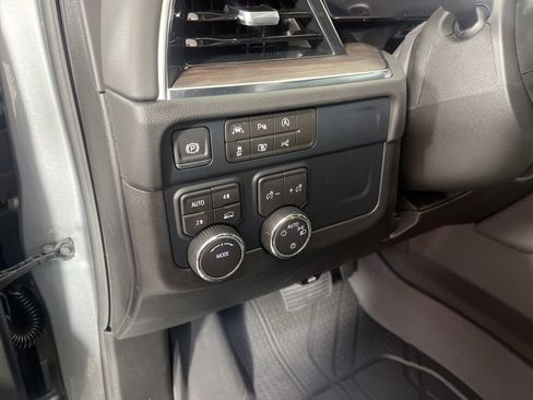 New 2026 Chevrolet Tahoe LS image 24