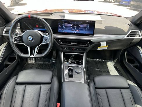 Certified 2025 BMW M340i RWD image 11