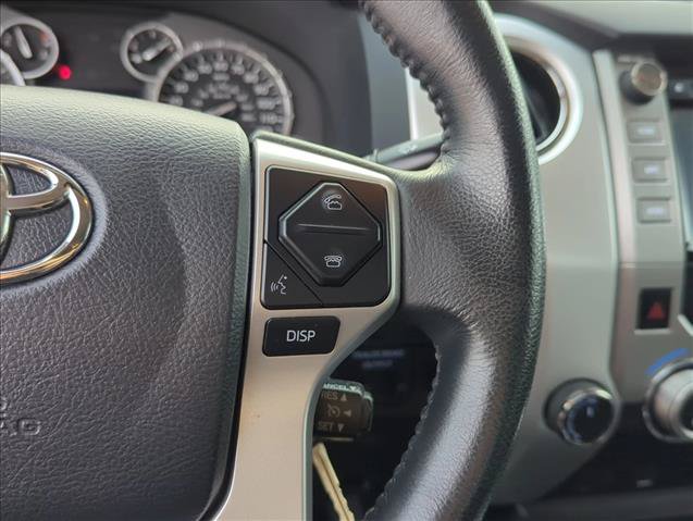 Used 2016 Toyota Tundra Platinum AWD/4WD image 16