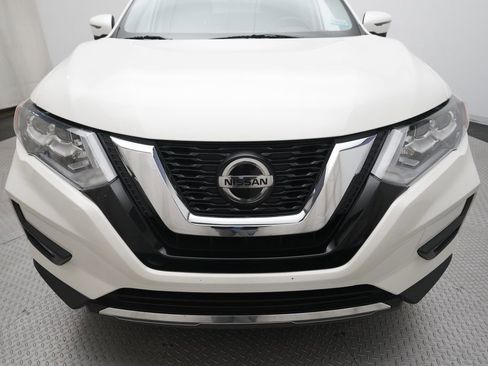 Used 2020 Nissan Rogue SL AWD/4WD image 22