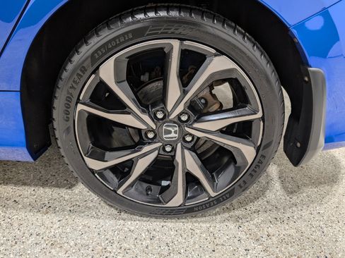 Used 2020 Honda Civic Sport image 10