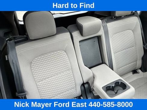 Used 2020 Ford Escape SE FWD image 14