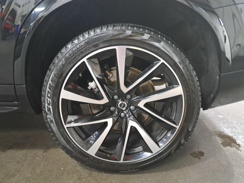Used 2023 Volvo XC90 B6 Plus w/ Protection Package Premier AWD/4WD image 33