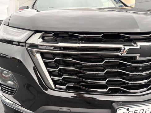 Used 2023 Chevrolet Traverse Premier w/ Redline Edition AWD/4WD image 24