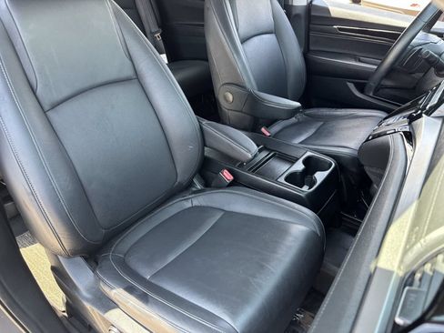 Certified 2024 Honda Odyssey Touring image 8