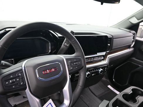Used 2026 GMC Sierra 1500 Elevation w/ Elevation Select Package image 27