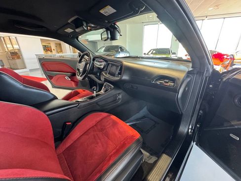 Used 2020 Dodge Challenger R/T Scat Pack image 25