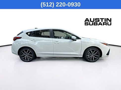 New 2026 Subaru Impreza 2.0i Sport AWD/4WD image 9